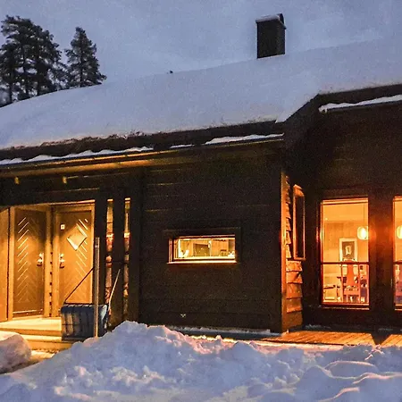 4 Bedroom Amazing In Nyaraló Aseral